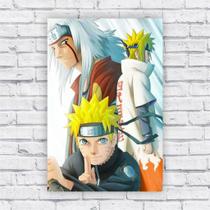 Placas Decorativas - NARUTO (15x20) Placas Decorativas - NARUTO (15x20)