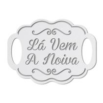 Placas Decorativas para Casamento