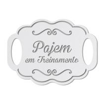 Placas Decorativas para Casamento