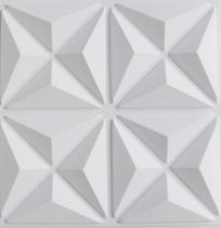 Placas Decorativas Parede Revestimento 3D Kit 1M² + Cola Pu