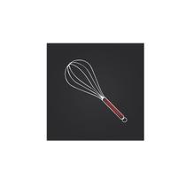 Placas decorativas poderoso chefao fouet - 10x10