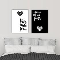 Placas Decorativas Pvc Para Quarto E Sala Casal Sem Moldura