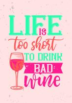 Placas Decorativas Retro Para Área Gourmet Bebidas Cerveja Churrasco 13X19cm