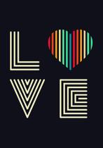 Placas Decorativas Romance Amor Namorados Love Paixão