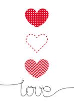 Placas Decorativas Romance Amor Namorados Love Paixão