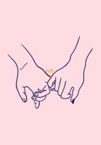 Placas Decorativas Romance Amor Namorados Love Paixão