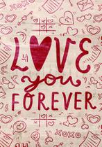 Placas Decorativas Romance Amor Namorados Love Paixão