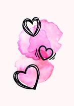 Placas Decorativas Romance Amor Namorados Love Paixão