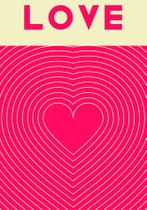 Placas Decorativas Romance Amor Namorados Love Paixão