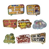 Placas Divertidas Juninas Para Fotos 8 Un Festas E Eventos Placas Divertidas Juninas Para Fotos 8 Un Festas E Eventos