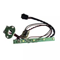 Placas Elétricas Aspirador Electrolux Modelo ERG26 ID55377