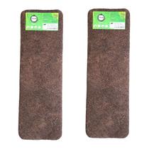 Placas Fibra De Coco Jardinagem Para Trepadeiras Orquídeas Placas Fibra De Coco Jardinagem Para Trepadeiras Orquídeas