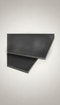 Placas Foam Board 45x60cm Preto 5mm 2 Unid.