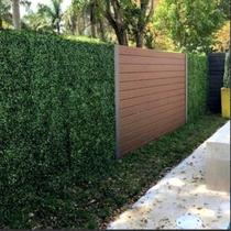 Placas Grama Bucho Verde Muro Inglês 40 x 60 Decoração