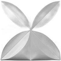 Placas Ilove3D Revestimento Decorativo 50Cmx50Cm Alto Relevo Placas Ilove3D Revestimento Decorativo 50Cmx50Cm Alto Relevo