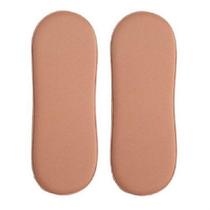 Placas Laterais Espuma 27 X 10 Cm Placas Laterais Espuma 27 X 10 Cm