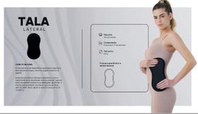 Placas Laterais Pós Cirúrgicas