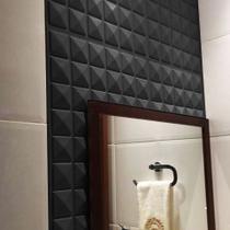 Placas Painel 3d 50 x 50 Direto Da Fábrica Kit Com 220