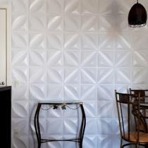 Placas Painel 3d Auto Adesiva Direto Da Fábrica Kit Com 111