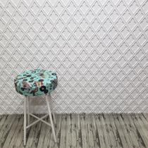 Placas Painel 3d Auto Adesiva Direto Da Fábrica Kit Com 39