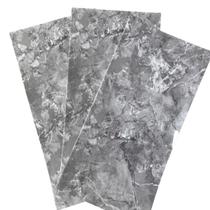 Placas Para Decoração Parede C/ Auto Adesivo Mármore Granito