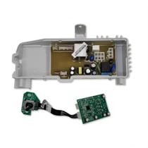 Placas Potência E Interface Lavadora Brastemp W11340257