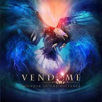 Place Vendome - Thunder in the distance CD Place Vendome - Thunder in the distance CD