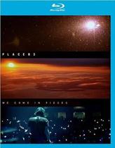 Placebo: We Come In Pieces Blu-Ray