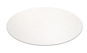 Placemat Floortex Hometex Circular de 30 cm de diâmetro, pacote com 2 Placemat Floortex Hometex Circular de 30 cm de diâmetro, pacote com 2