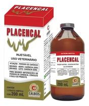 Placencal 200ML - CALBOS