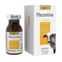Placentina Injetável UCB 10ml Placentina Injetável UCB 10ml