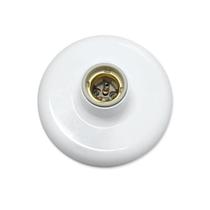 Plafon 100W 250V Bocal de Porcelana Ilumi 180931
