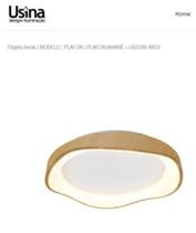 Plafon Amaré - Ui20180-40cv - Casa Chafariz Plafon Amaré - Ui20180-40cv - Casa Chafariz