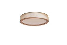 Plafon apollo led integrado 3326 53cm