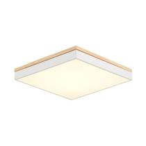 Plafon Astraled Ixon P-9949 Quadrado Led Bivolt Branco Plafon Astraled Ixon P-9949 Quadrado Led Bivolt Branco