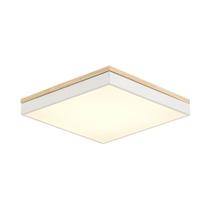 Plafon Astraled Ixon P-9949 Quadrado Led Bivolt Branco Plafon Astraled Ixon P-9949 Quadrado Led Bivolt Branco