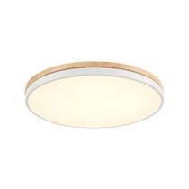 Plafon Astraled Ixon P-9950 Redondo Led Bivolt Branco