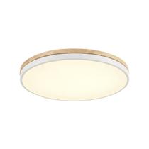 Plafon Astraled Ixon P-9950 Redondo Led Bivolt Branco Plafon Astraled Ixon P-9950 Redondo Led Bivolt Branco