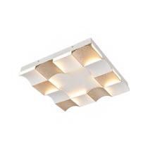 Plafon Astraled Neyl P-9972 Led Alto IRC 90 Bivolt Dourado Plafon Astraled Neyl P-9972 Led Alto IRC 90 Bivolt Dourado