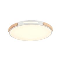 Plafon Astraled Qyro P-9945 Redondo Led Bivolt Branco Plafon Astraled Qyro P-9945 Redondo Led Bivolt Branco