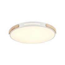 Plafon Astraled Qyro P-9945 Redondo Led Bivolt Branco Plafon Astraled Qyro P-9945 Redondo Led Bivolt Branco