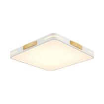 Plafon Astraled Qyro P-9946 Quadrado Led Bivolt Branco Plafon Astraled Qyro P-9946 Quadrado Led Bivolt Branco