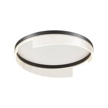 Plafon Astraled Uvex P-9942 Led Bivolt Preto Plafon Astraled Uvex P-9942 Led Bivolt Preto