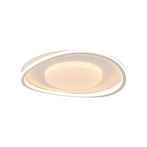 Plafon Astraled Zuxe P-9934 Led Bivolt Branco Plafon Astraled Zuxe P-9934 Led Bivolt Branco