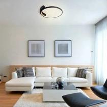 Plafon Bambolê 50cm 1x30w 3000k 1024lm Plafon Bambolê 50cm 1x30w 3000k 1024lm