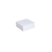 Plafon Box Quadrado 200mm Branco 2 Lamp Villaplast Plafon Box Quadrado 200mm Branco 2 Lamp Villaplast