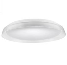 Plafon Clair 32W 3000~6000K com controle remoto dimerizável D51XA8CM Branco PL1843BR -Studioluce