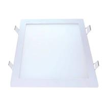 Plafon de Embutir Driver Ext. Quadrado Sambaled 18W Plafon de Embutir Driver Ext. Quadrado Sambaled 18W