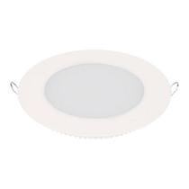 Plafon de Embutir LED 30 Taschibra Redondo, 24 Watts 4000K Plafon de Embutir LED 30 Taschibra Redondo, 24 Watts 4000K