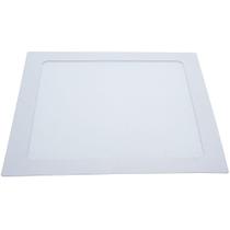 Plafon de Embutir Modaza , 18 Watts, Luz Branca 6500K